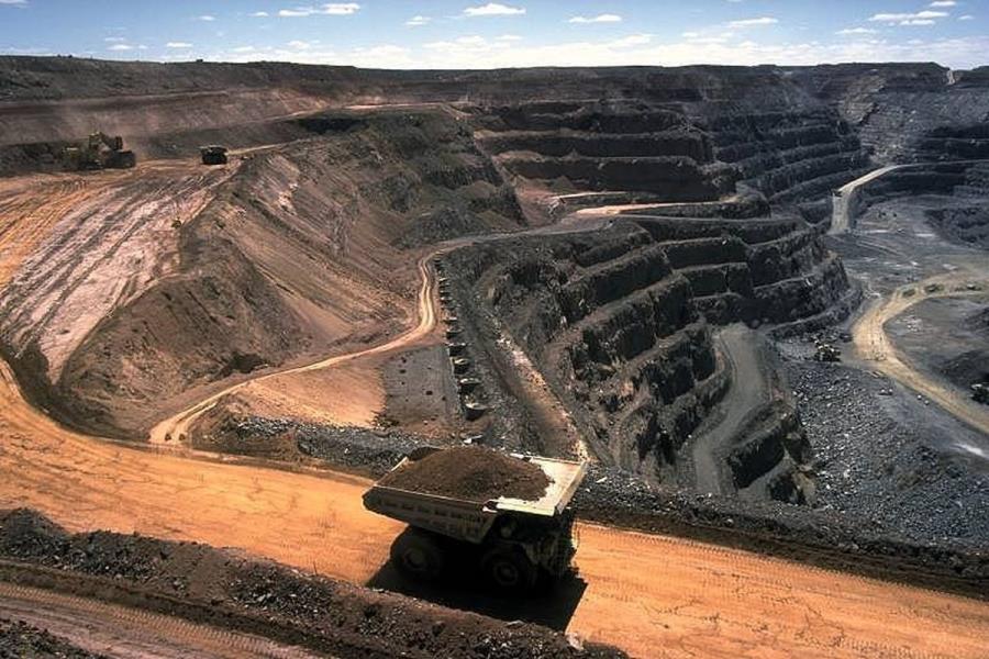 افزایش درآمد دولت از راه شناسایی معادن جدید
